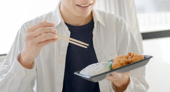 生活支援イメージ