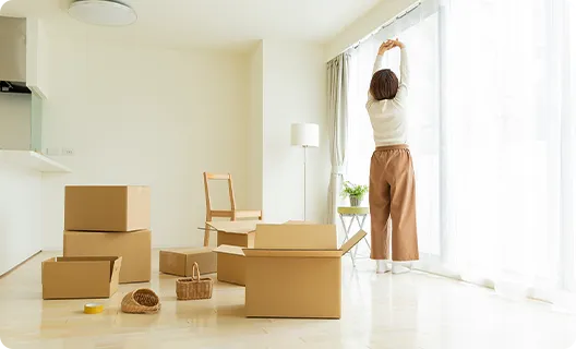 スピーディーな対応で、即日勤務も可能